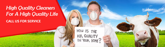 Air Duct Cleaning Glendale 24/7 Services