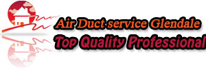 Air Duct Cleaning Glendale, CA